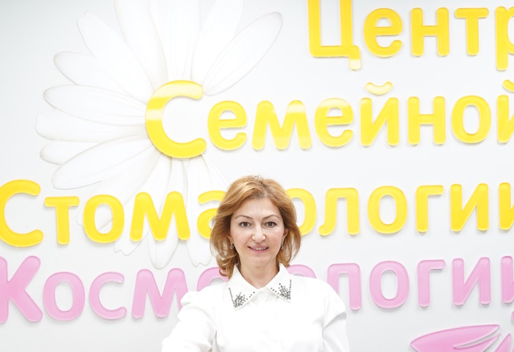 После одной стоматологии страшно идти в другую..