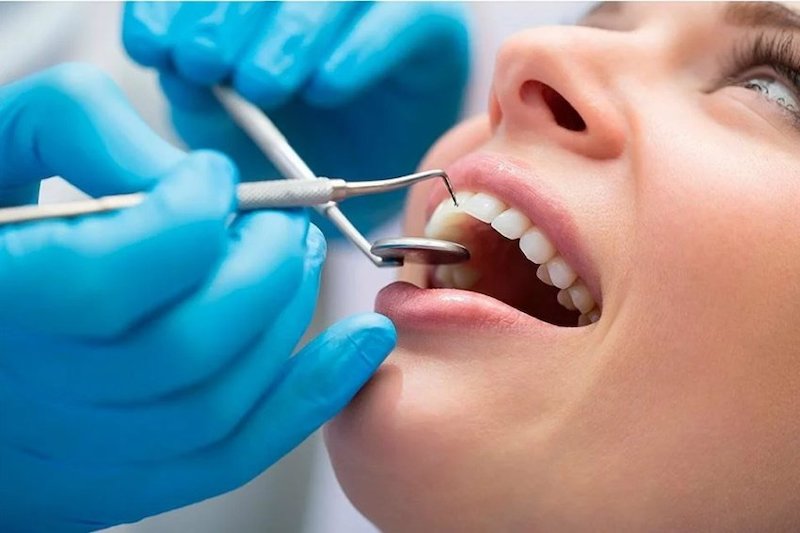 Что такое дренаж десны в стоматологии