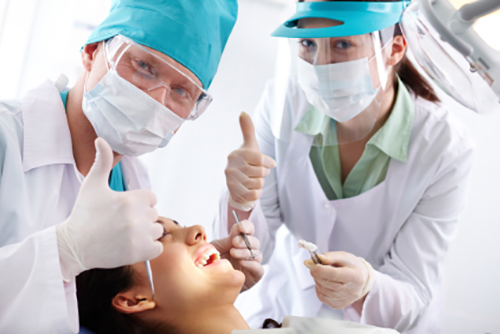 Мы заняли 22 место в "Топ-100 стоматологических несетевых клиник"