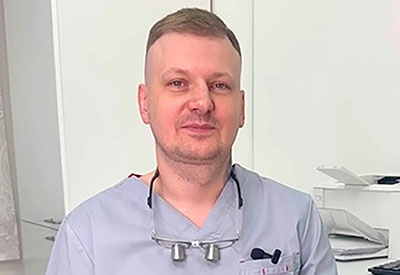 Знакомьтесь — Зеленский Станислав Вадимович!