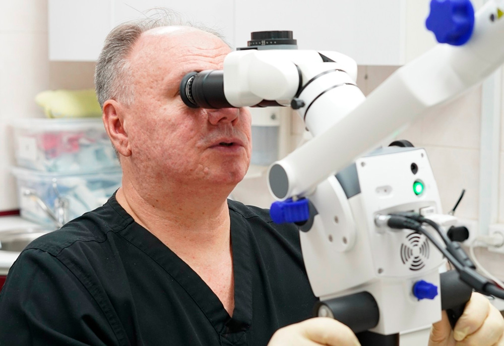 Чем отличается лечение в нашей клинике?