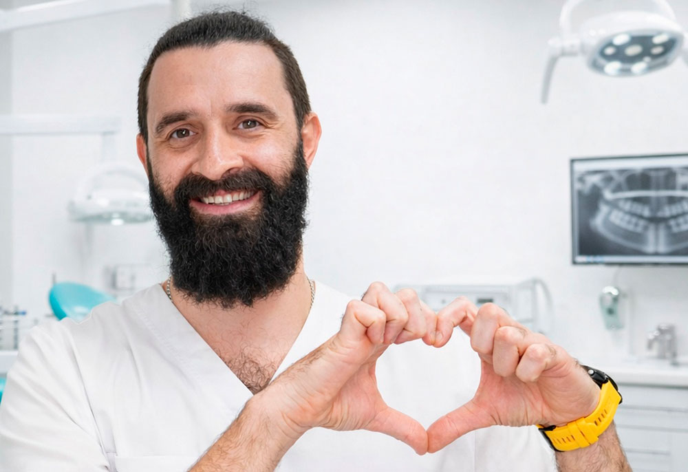 Самые частые вопросы про имплантацию. Отвечает главный врач клиники, хирург-имплантолог Михаил Лушанин