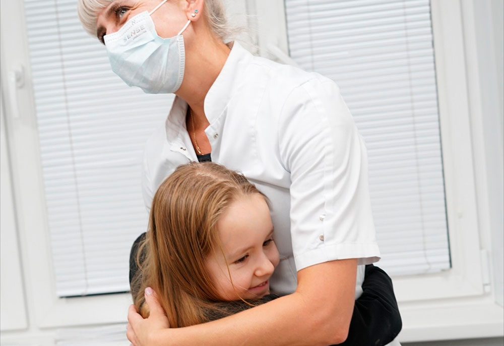 Почему мы называем себя семейной стоматологией