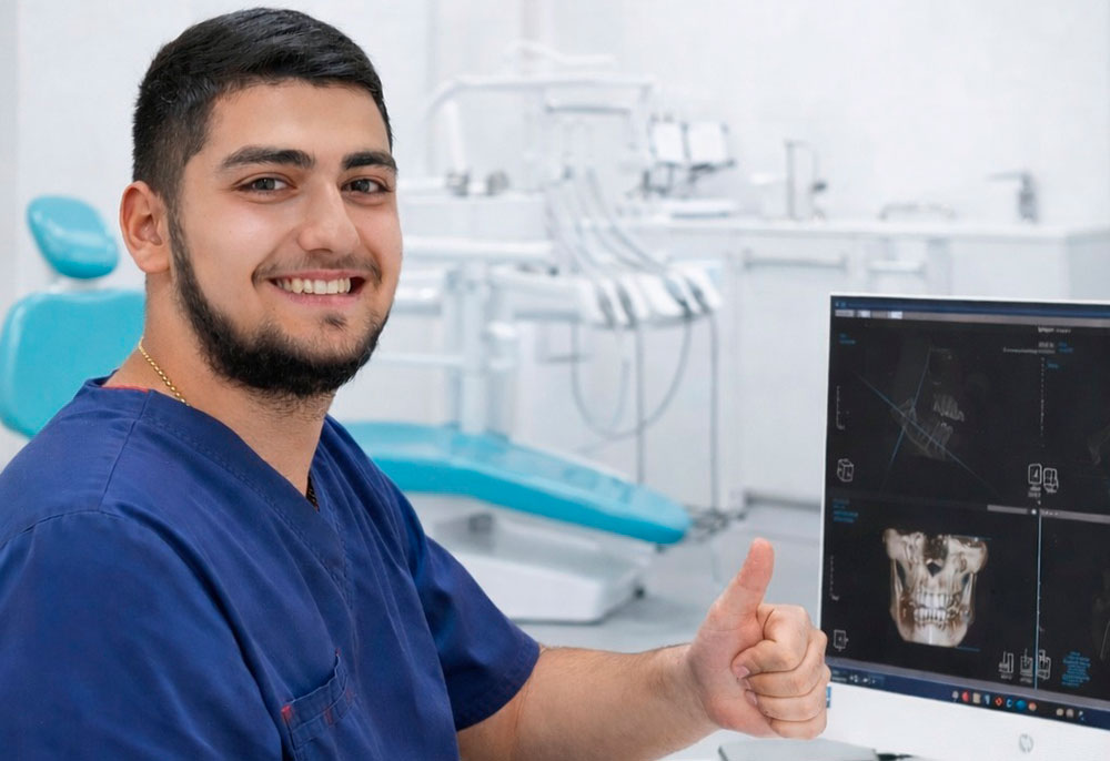 Ошибка, которую многие совершают перед удалением зуба